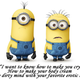 Illustration for article titled Minions ruin Miguel’s sexiest lyrics